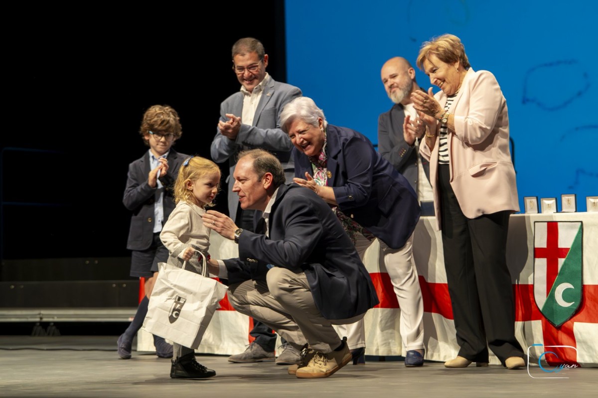 Matinal Infantil – Sábado 18 de octubre en el Teatro Calderón a las 11:30